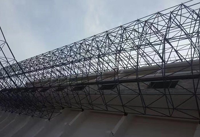 临安泗洪垃圾电厂