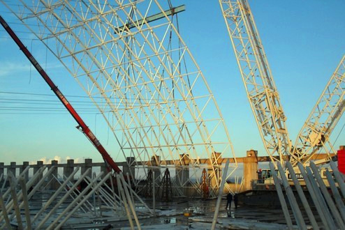 临安在对应所需名称或序数的集合中，未找到项目。